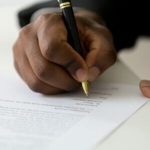 Are Your Employment Contracts In Line With The Law?