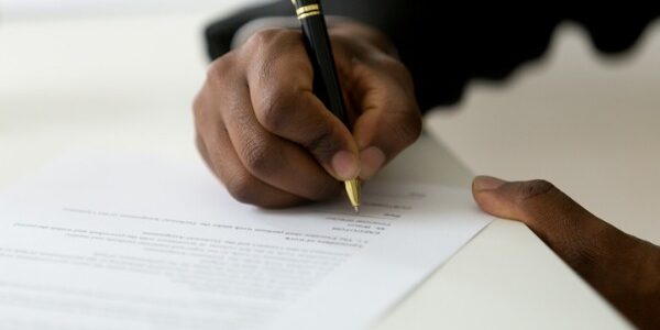 Are Your Employment Contracts In Line With The Law?