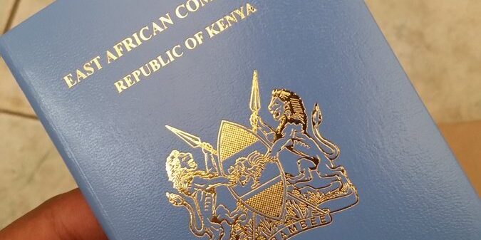 Deadline Extension For Migration to Second Generation e-Passport