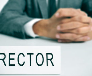 Directors Liability In Company’s Tax Obligations